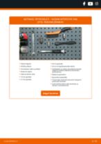JAPANPARTS ZC2906H už INTERSTAR komercinis (X70) | PDF keitimo vadovas