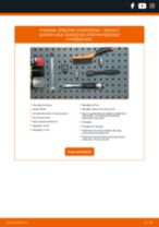 IPSA SPS02135 dla MASTER II Autobus (JD) | PDF przewodnik wymiany