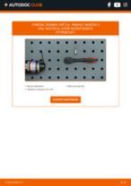 HERTH+BUSS ELPARTS 82830448 pro MASTER II karoserie (FD) | PDF manuál na výměnu