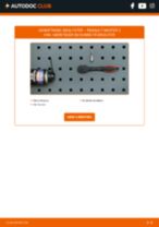 IPARLUX 16809032 til MASTER II kasse (FD) | PDF udskiftnings guide