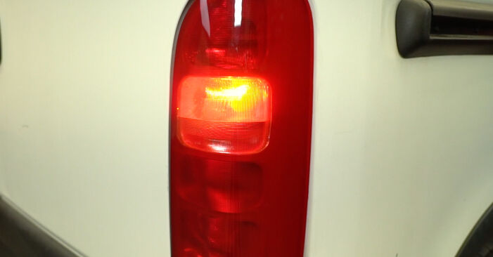 Que Piloto Trasero lleva el RENAULT MASTER 2.5 dCi 100 2011