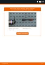 ALKAR 2221751 para MASTER II Autobús (JD) | PDF guía de reemplazo