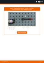 HERTH+BUSS ELPARTS 82830449 par MASTER II Autobuss (JD) | PDF nomaiņas instrukcijas