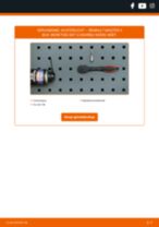 DIEDERICHS 1885091 voor MASTER II Bus (JD) | PDF handleiding voor vervanging