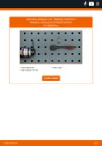 DIEDERICHS 1885091 za MASTER II Avtobus (JD) | PDF vodič za zamenjavo