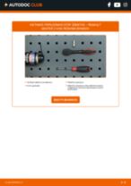NTY ELP-PL-004 už MASTER II komercinis (FD) | PDF keitimo vadovas
