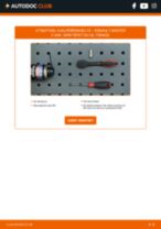 JOHNS 60 91 89-1 til MASTER II Kassevogn (FD) | PDF manual for bytte