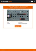 NTY ELP-PL-004 för MASTER II Skåp (FD) | PDF instruktioner för utbyte