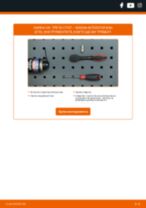 NTY ELP-PL-004 за INTERSTAR кутия (X70) | PDF ръководство за смяна
