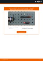 ABAKUS 037-42-870S pour Master II Bus (JD) | PDF tutoriel de changement