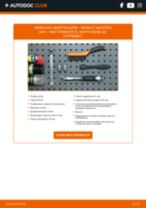 JAPANPARTS MM-10027 за MASTER II кутия (FD) | PDF ръководство за смяна