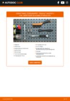 IAP QUALITY PARTS 504-13162 til MASTER II kasse (FD) | PDF udskiftnings guide