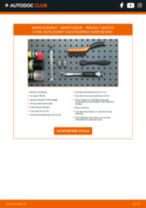 SACHS 311 975 pour Master II Van (FD) | PDF tutoriel de changement