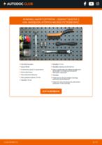 TRW JGE288T dla MASTER II nadwozie pełne (FD) | PDF przewodnik wymiany