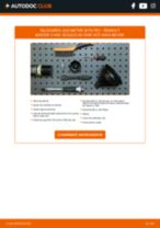 ALCO FILTER MD-477 pentru MASTER II caroserie (FD) | PDF manualul de înlocuire