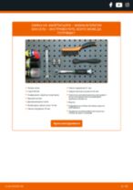 JAPANPARTS MM-10027 за INTERSTAR кутия (X70) | PDF ръководство за смяна