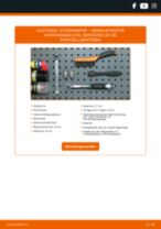 JAPANPARTS MM-10027 für INTERSTAR Kasten (X70) | PDF Tutorial zum Austausch