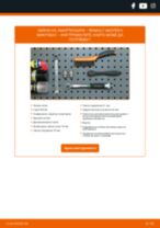 JAPANPARTS MM-10027 за MASTER II автобус (JD) | PDF ръководство за смяна