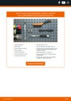 TRW JHE261T para MASTER II Autobús (JD) | PDF guía de reemplazo