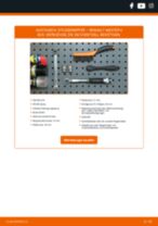 JAPANPARTS MM-10027 für MASTER II Bus (JD) | PDF Tutorial zum Austausch