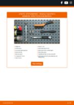 VITAL SUSPENSIONS 605.109.0 för MASTER II Buss (JD) | PDF instruktioner för utbyte