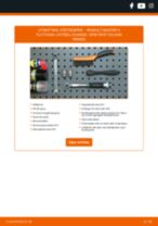 DACO Germany 563960 til MASTER II Åpen lastebil / chassis (ED/HD/UD) | PDF manual for bytte