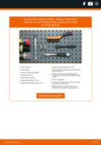 STORM QUALITY PARTS 2178G pentru MASTER II platou / sasiu (ED/HD/UD) | PDF manualul de înlocuire