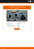 MEYLE 614 322 0014 för INTERSTAR Flak/chassi | PDF instruktioner för utbyte