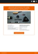 ALCO FILTER MD-477 para Primastar Camión de plataforma / Chasis (X83) | PDF guía de reemplazo