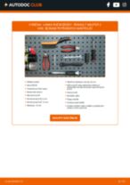 SEIM 404976 pro MASTER II karoserie (FD) | PDF manuál na výměnu