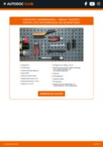 NTY HLR-RE-005 für MASTER II Kasten (FD) | PDF Handbuch zum Wechsel
