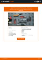 A.B.S. K17165 til MASTER II kasse (FD) | PDF udskiftnings guide