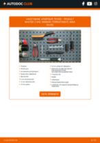 TOPRAN 207 369 eest MASTER II Kast (FD) | PDF asendamise õpetused