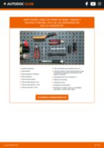 NK 903993 para MASTER II Furgón (FD) | PDF guía de reemplazo