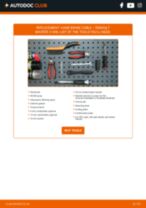NTY HLR-RE-017 for MASTER II Box (FD) | PDF replacing instruction
