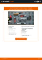 A.B.S. K17141 per MASTER II Furgonato (FD) | PDF istruzioni di sostituzione