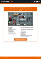 NTY HLR-RE-005 pentru MASTER II caroserie (FD) | PDF manualul de înlocuire