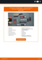 NTY HLR-RE-005 für INTERSTAR Bus (X70) | PDF Handbuch zum Wechsel
