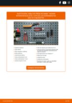 NK 903993 para INTERSTAR Autobús (X70) | PDF guía de reemplazo
