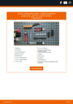 LPR C0368B varten INTERSTAR Bussi (X70) | PDF vaihto-ohje