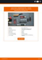 A.B.S. K17165 til INTERSTAR Chassis | PDF udskiftnings guide