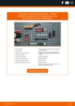 NTY HLR-RE-005 pentru INTERSTAR platou / sasiu | PDF manualul de înlocuire