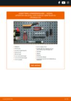 A.B.S. K17165 til INTERSTAR kasse (X70) | PDF udskiftnings guide