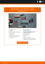 VAICO V46-30050 για INTERSTAR Κουτί (X70) | PDF οδηγίες αντικατάστασης