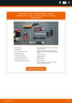 NTY HLR-RE-005 pentru INTERSTAR caroserie (X70) | PDF manualul de înlocuire