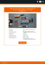 A.B.S. K17165 za INTERSTAR Zaboj (X70) | PDF vodič za zamenjavo