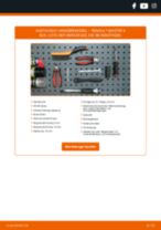 NTY HLR-RE-005 für MASTER II Bus (JD) | PDF Handbuch zum Wechsel