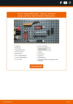 LPR C0368B varten MASTER II Bussi (JD) | PDF vaihto-ohje