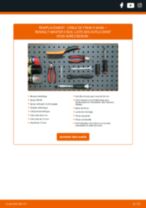ADRIAUTO 41.0224.1 pour Master II Bus (JD) | PDF tutoriel de changement