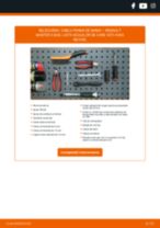 NTY HLR-RE-005 pentru MASTER II bus (JD) | PDF manualul de înlocuire
